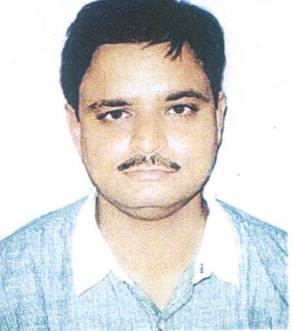 Kailash Agarwalla Kailash Agarwalla